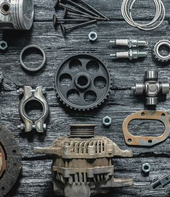 YEDEK PARÇA TEMİNİ