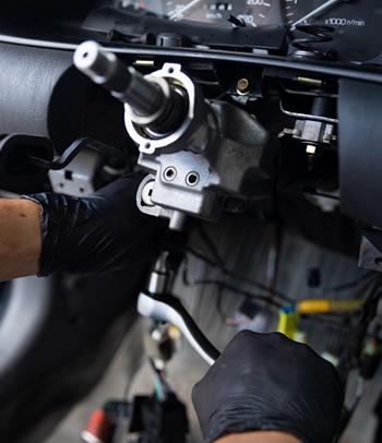 HİDROLİK DİREKSİYON TAMİRİ